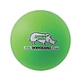 Champion Sports Rhino Skin 6" Foam Dodgeball Set, Neon Green, 6/Set (CHSRXD6NGSET)~#|#~17649313-5C6F-4383-BD532C8CA30E4F22_sc7