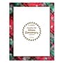 Geographics Fesstive Plaid Holiday Letterhead, Multicolored, 40 Sheets/Pack (50061)~#|#~17652D99-23F9-4794-BFB2E5CFFB8FF1CC_sc7