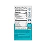 LIQUID I.V. Hydration Multiplier Sugar-Free White Peach Electrolyte Powder Drink Mix, 0.45 oz., 15 Sticks/Pack (LVM-1519)~#|#~17674790-F950-44B9-94AD770CBF36D983_sc7