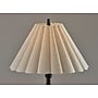 Adesso Scallop 28.75" Incandescent Table Lamp, Black/Cream (4143-01)~#|#~1769991C-25FE-42C8-B179BF62E3177FF9_sc7