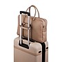 Bugatti Pure Briefcase, Laptop Compatible, Taupe (EXB2529BU-TAUPE)~#|#~176AAFA6-BB1A-4C0A-942F78EF09EDF3FC_sc7