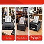 Staples Bond Paper Rolls, 1-Ply, 3" x 128', 10/Pack (18211-CC)~#|#~176B1D19-CB0F-423D-ACC7423AD7AE3A7D_sc7