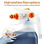 Coastwide Professional Glass Cleaner 61 Concentrate for EasyConnect, 3L, 2/Carton (CW6105EC-A)~#|#~176CC160-2AD9-4E89-B6A64F71455FC5FA_sc7