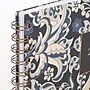 2026 Cambridge Elizabeth 8.5" x 11" Calendar Year Weekly & Monthly Planner, Paperboard Cover, Blue/Cream (1763-905-26)~#|#~176E1E34-30CE-4B81-8B848C48D4D4B0FA_sc7