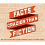 2026 Willow Creek Facts Crazier Than Fiction 6.2" x 5.4" Day-to-Day Calendar (55175)~#|#~176EDE51-7354-4841-A3A537CDFDE3279E_sc7