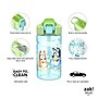 Zak! Jubilee Bluey Plastic Water Bottle, 16 oz. (001-000-273)~#|#~17715816-14CC-4250-842529DFE3C977DE_sc7