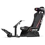 Playseat Evolution Pro Pedals NASCAR Edition, Black (NAS.00226)~#|#~17739A26-1E60-430F-812292F80C296400_sc7
