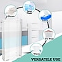 Viva Comfort 4 Box Glove Dispenser, Clear (902-04)~#|#~1773D5BC-FF38-4EC9-8AEC240E6187F290_sc7