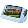 LapGear Tablet Pillow, 12.25" x 8" x 7", Sky Blue~#|#~177C8D57-E68A-4961-879018040C826B1E_sc7
