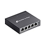 TP-Link Omada 5-Port Gigabit Unmanaged Desktop Switch, 1000 Mbps, Black (DS105G)~#|#~177C8FA6-1A6A-43DC-891C7BDEE8CB7158_sc7