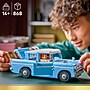 LEGO Harry Potter Enchanted Flying Ford Anglia Building Set, 868 Pieces (76470)~#|#~177FA9FC-3823-4372-B535ACADBA88415C_sc7