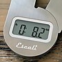 Escali Savu Stainless Steel Scale, Silver (F115)~#|#~1781779A-3085-4A15-A2925B89FC47CE13_sc7