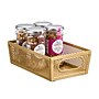 mDesign Steel Organizer, PC Soft Brass (25984)~#|#~1781ECA1-C5EB-4641-9EAF6332937FCE24_sc7
