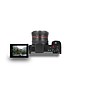 Minolta MNF10Z 72MP 5K UHD 10X Optical Zoom Digital Camera with Articulating Touchscreen, Black (MNF10Z-BK)~#|#~1783B05C-F68D-41F9-9FD52111F6D8F924_sc7