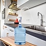 EZ Jug Water Filtration System with Garden Hose Faucet Adapter & Basic Indoor Kitchen Faucet Adapter (EZID001)~#|#~17841F88-1D53-4A32-BD00386DDAA3937D_sc7