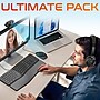 Delton Work Anywhere 10Y Noise Canceling Over-the-Ear Headset Kit (DBND4WRD10Y)~#|#~178602EB-3D85-4F64-A2574C2AFD206AF1_sc7