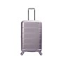 American Tourister Stratum 2.0 27.75" Hardside Suitcase, 4-Wheeled Spinner, Purple Haze (142349-4321)~#|#~17867899-9398-473A-BA91A35190BD4AE4_sc7