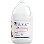 Prang Ready-to-Use Washable Tempera Paint, White, 128 oz. (22809)~#|#~17871151-A9FF-4953-8092799B1EE682E0_sc7