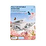 i-Blason Cosmo Clear Paint MagSafe Case for Samsung Galaxy S24 Ultra, Shock-Absorbing~#|#~17881A75-5D5A-4ADF-82834F7DA8519A10_sc7