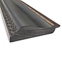 Amanti Art Thomas Black Bronze 8" x 10" Polystyrene Picture Frame (A42678300973)~#|#~1788E19E-F775-47A7-8F105DA0788ACC18_sc7