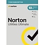 Norton Utilities Ultimate Software for 10 Devices, Windows (21462307)~#|#~178E519D-3FE2-4D66-94F686F2462EE125_sc7