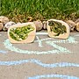 TickiT Wooden Reptile & Amphibian Blocks, Natural, 15/Set (CTU73570)~#|#~178EF6EC-68AE-44CC-96DD558354853BC9_sc7