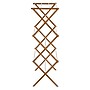 Household Essentials Bamboo Folding Clothes Drying Rack, Natural (HH6525)~#|#~178F85E5-4B3B-4C16-81C9A6349F7AC16E_sc7