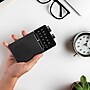 Sangean Wireless Portable AM/FM Pocket Digital-Tuning Radio, Black (SR-36)~#|#~1791AC78-9D18-4FB3-BA51F206E5D12CDC_sc7