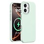 SaharaCase Venture Series MagSafe Compatible Phone Case for iPhone 17, Shock Absorbing, Green Oasis (CP00919)~#|#~1791E782-2B0F-4C81-B3E31EEAA604AE6C_sc7