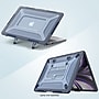 SaharaCase Raider Ultra-Duty Series 15" Laptop Case with Stand, Shock Absorbing, Midnight Blue (LT00071)~#|#~17921460-1BAF-4262-9E7892D18F4E128E_sc7