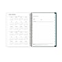 2026-2027 Blue Sky Greta 6" x 8" Academic Weekly & Monthly Planner, Plastic Cover (136482-A27)~#|#~179258A9-D4A7-403D-B1C742063296071F_sc7