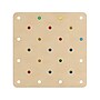 Flash Furniture Bright Beginnings STEM Gear Building Busy Board (MK-MK06158-GG)~#|#~1792E0EF-5B2D-4DB8-94A9A7CEC1D36D1E_sc7
