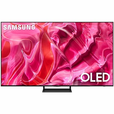 Samsung S90C Series Smart TV - Thumbnail 3