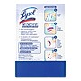 Lysol Click Gel Toilet Bowl Cleaner, Lavender Fields, 6/Pack, 4 Packs/Carton (192008906000)~#|#~17955843-8C16-4F8C-A5B2BE199B4F1024_sc7
