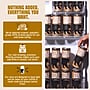 Wandering Bear Straight Black Cold Brew Coffee, 8 oz., 12/Carton (WBC00019)~#|#~1795E434-04C6-452E-90DE2717BB3F7AF5_sc7