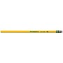 Ticonderoga Wooden Pencil, 0.7mm, #2 Soft Lead, 8/Pack (13852)~#|#~1796273F-2F6E-40F9-9FABFE212AE6DD8D_sc7