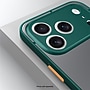 SaharaCase Venture Series Phone Case for iPhone 17 Pro Max, Shock Absorbing, Cactus Green (CP00999)~#|#~17964025-DEA4-492F-8A6AA879C7471056_sc7