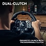Logitech TRUEFORCE G923 Racing Wheel and Pedals for Xbox X S, Xbox One and PC. (941-000156)~#|#~17970CD7-746B-40CC-B5BD5609615219D1_sc7