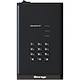 iStorage diskAshur Encrypted DT3 4TB External USB 3.2 Gen 1 External Hard Drive, Black (IS-DT3-256-4000-F)~#|#~17999618-5425-4D01-B055054F5DDDB578_sc7