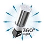 PRIME 5,000-Lumen 50-Watt 360°-COB-LED Tripod-Mounted Portable Work Light, 5-ft. Cord (LEDWLCTS05)~#|#~179B5C97-96BF-425D-808292AD761A1A7A_sc7