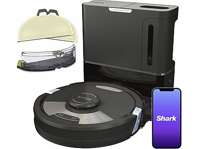 Shark AV2511AE Robot Vacuum - Thumbnail 3