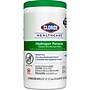 Clorox Healthcare Hydrogen Peroxide Cleaner Disinfectant Wipes, 95 Wipes/Canister (30824)~#|#~179BF370-0B76-49D2-9DFD30D8A43552CA_sc7