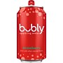 Bubly Strawberry Flavored Sparkling Seltzer Water, 12 fl. oz., 8 Cans/Carton (17152)~#|#~179F5A36-C37D-4372-88B352014345531D_sc7