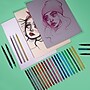 Lyra Graduate Water-Based Marker, Assorted Colors, 10 Markers/Set, 2 Sets/Bundle (LYXL677110000-2)~#|#~17A0F622-3CE9-4DA6-8F500B3DBFC85DB8_sc7