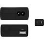 j5create 100W USB Type-C Charger, Black (JUP2290C)~#|#~17A14384-78C1-443C-BCAC471359E4B66B_sc7