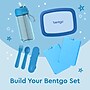 Bentgo Kids Utensils Set, Blue (BGKDUTPL-B)~#|#~17A164A7-A062-4777-8D92D50113F7C92E_sc7