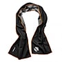 Ergodyne Chill-Its 6602MF Evaporative Cooling Towel, Gray/Black, One Size (12668)~#|#~17A17305-22E8-4170-B4B8D8E5ECDB49A2_sc7