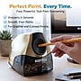Bostitch Office Electric Pencil Sharpener, Gold (EPS4-GOLD)~#|#~17A1800F-1C98-467A-92DB17C4115CC3B0_sc7