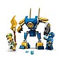LEGO Ninjago Jay's Mech Battle Pack Building Set (71805)~#|#~17A1E94B-BC14-42EA-A96C7D11282CCDA2_sc7
