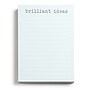 Eccolo Memo Pad, 5" x 7", Multicolored, 132 Sheets/Pad (ST630)~#|#~17A30A52-070E-46A3-A2E1DC31E4DE398F_sc7